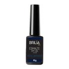 Esmalte Em Gel Para Unhas Azul Brilhante 10g - Brilia Nails