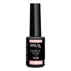 Esmalte Em Gel Para Unhas Nude 10g - Brilia Nails