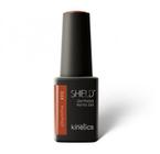 Esmalte em Gel Shield Kinetics 512 Umber Crave - 15ml