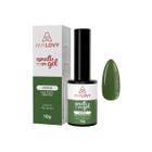 Esmalte em Gel Verde 10g - Anylovy