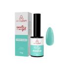 Esmalte em Gel Verdes Mares 10g - Anylovy