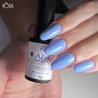 Esmalte em gel Volia 9g - Azul Cinderela