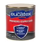 Esmalte eucalux grafite escuro fosco 0,900 ml - EUCATEX