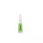 Esmalte Fluorescente Green Novo Toque 8ML