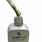 Esmalte Gel Color Coat Uv/Led Cor M003 10ml - Dafu