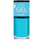 Esmalte Gel Cremoso Bella Brazil Celebre 872 9ml