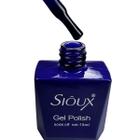 Esmalte Gel Explorer 18 Led/Uv 15ml  - Sioux