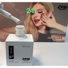 Esmalte Gel Led Uv Zem Nail Gel Soak Off Color Coat 10ml Uv/Led Novas Cores - Envio Imediato