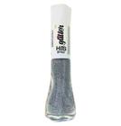 Esmalte Glitter Diamante Estrela Hits 8mL