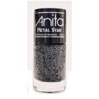 Esmalte Glitter Estrela Momento 10ml - Anita Metal Star