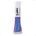 Esmalte Glitter Hits Diamante Violeta 8ml