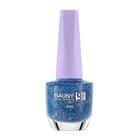 Esmalte Glitter Liz 9ml - Bauny