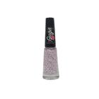 Esmalte guga glitter fashion baby 8ml