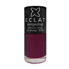 Esmalte Helena Hipoalergênico Alergoshop 7ml Vinho