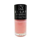 Esmalte Hipoalergênico 7 Free Eclat Alergoshop Cor Ipê