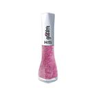 Esmalte Hits 5free Glitter Volta ao Mundo 8ml