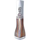 Esmalte Holográfico Hits 8ml - Hermes