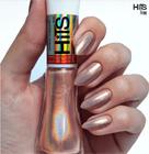 Esmalte Holográfico Premium Demeter - Hits 5free