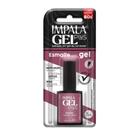 Esmalte Impala Hipoalergênico Em Gel Plus De Verdade Usar Cabine Uv/led 60s * Lançamento *