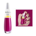 Esmalte Impala Marilyn Cremoso Carmim Hipoalergenico