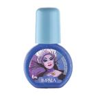 Esmalte Infantil 6Ml Sai Água Linha Pequena Sereia Impala