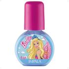 Esmalte Infantil Impala Barbie Fada Dos Sonhos 6ml