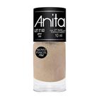 Esmalte Let it Go Glitter 10ml - Anita