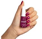 Esmalte linha Cremoso Risqué 8ml