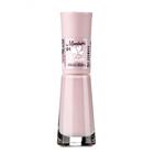 Esmalte Marchetti Cremoso Meu Nude Cor 01 Minhas Regras 8ml