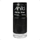 Esmalte Metálico Anita Metal Star Fama 10Ml