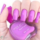 Esmalte Miss Rose 13ml Cremoso