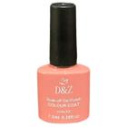 Esmalte Nail Polish 7.5ml Coleção B D&ampZ