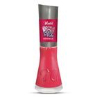 Esmalte Nati Adoce A Vida Merengue 8ml Rápido Envio