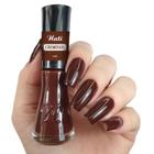 Esmalte Nati café