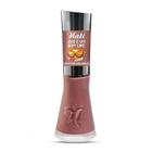 Esmalte Nati Coleção José e Um Bom Café Cor Capuccino com Canela 8ml