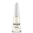 Esmalte Natural Renda 8ml - Risque