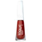 Esmalte Novo Toque Conhaque Cremoso 8ml