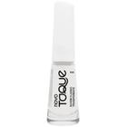 Esmalte Novo Toque Nuvem Classic Transparente 8ml