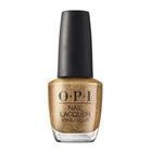 Esmalte O.P.I Nail Lacquer Five Golden Rules Holidays 15ml