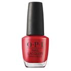 Esmalte O.P.I Nail Lacquer Rebel With a Clause 15ml