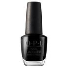 Esmalte OPI Black Onix 15ml