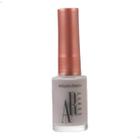 Esmalte Para Unhas Mousse de Chocolate AR CORES Abelha Rainha 9ml REF 4990