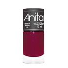 Esmalte Perolado Marsala 10ml Anita