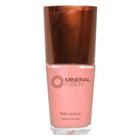 Esmalte Pétalas de Rosa 0,33 Oz da Mineral Fusion (pacote com 6)