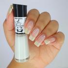 Esmalte pom pom - transparente