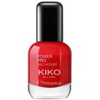 Esmalte power pro kiko 022