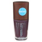 Esmalte Pretty In Plum 0,33 oz da Mineral Fusion (pacote com 6)