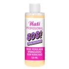 Esmalte Profissional 120Ml Sos Faby Cardoso - Nati