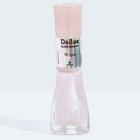 Esmalte Queridinhos Top Coat Tô Ryca - Dailus