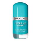 Esmalte Revlon Ultra Hd Snap Vegano Cor 004 Blue My Mind 8Ml